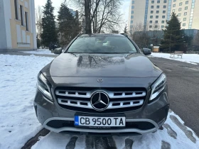 Mercedes-Benz GLA 220 CDI 4-matic Facelift Offroad   | Mobile.bg    1