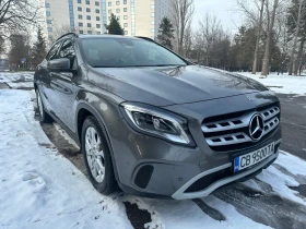 Mercedes-Benz GLA 220 CDI 4-matic Facelift Offroad   | Mobile.bg    2