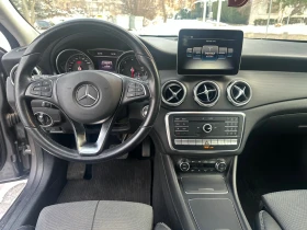 Mercedes-Benz GLA 220 CDI 4-matic Facelift Offroad   | Mobile.bg    9