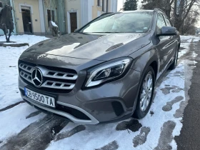 Mercedes-Benz GLA 220 CDI 4-matic Facelift Offroad  печка, снимка 8