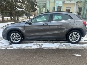 Mercedes-Benz GLA 220 CDI 4-matic Facelift Offroad  печка, снимка 7