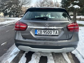 Mercedes-Benz GLA 220 CDI 4-matic Facelift Offroad   | Mobile.bg    5