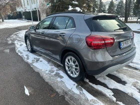 Mercedes-Benz GLA 220 CDI 4-matic Facelift Offroad  печка, снимка 6