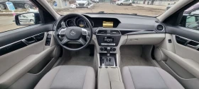 Mercedes-Benz C 200 CDI 136k.c UNIKAT ITALIA EURO 5, снимка 14