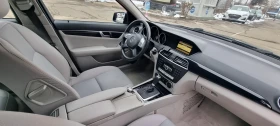 Mercedes-Benz C 200 CDI 136k.c UNIKAT ITALIA EURO 5, снимка 12