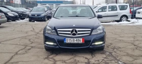 Mercedes-Benz C 200 CDI 136k.c UNIKAT ITALIA EURO 5, снимка 2