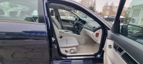 Mercedes-Benz C 200 CDI 136k.c UNIKAT ITALIA EURO 5, снимка 11