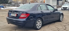 Mercedes-Benz C 200 CDI 136k.c UNIKAT ITALIA EURO 5, снимка 4