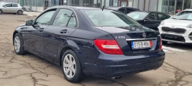 Mercedes-Benz C 200 CDI 136k.c UNIKAT ITALIA EURO 5, снимка 5