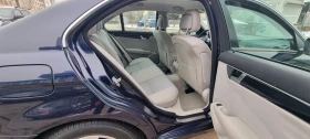 Mercedes-Benz C 200 CDI 136k.c UNIKAT ITALIA EURO 5, снимка 13