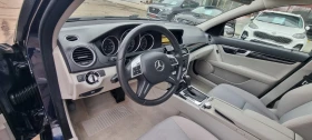 Mercedes-Benz C 200 CDI 136k.c UNIKAT ITALIA EURO 5, снимка 8