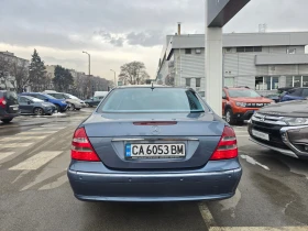 Mercedes-Benz E 500 LPG, снимка 4