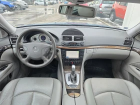 Mercedes-Benz E 500 LPG, снимка 8