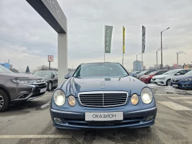 Mercedes-Benz E 500 LPG, снимка 2