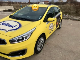 Kia Ceed, снимка 3