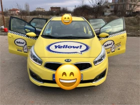 Kia Ceed, снимка 1