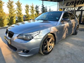 BMW 530 D FULL M PACK TOP РЕГИСТРИРАНА , снимка 1