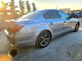 BMW 530 D FULL M PACK TOP РЕГИСТРИРАНА , снимка 9