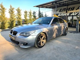 BMW 530 D FULL M PACK TOP РЕГИСТРИРАНА , снимка 2