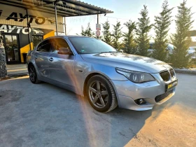 BMW 530 D FULL M PACK TOP РЕГИСТРИРАНА , снимка 5