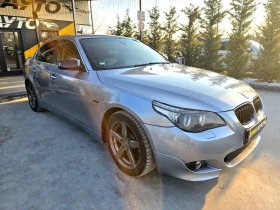 BMW 530 D FULL M PACK TOP РЕГИСТРИРАНА , снимка 4