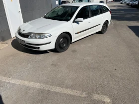 Renault Laguna 2 , 1.8 16V ���/������ | Mobile.bg � ����� ������ 4
