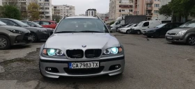 Обява за продажба на BMW 320  6 скорости ~4 000 лв. - изображение 4