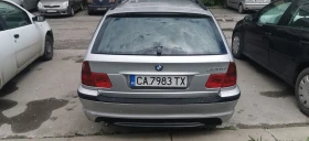 Обява за продажба на BMW 320  6 скорости ~4 000 лв. - изображение 10