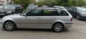 Обява за продажба на BMW 320  6 скорости ~4 000 лв. - изображение 2