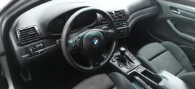 Обява за продажба на BMW 320  6 скорости ~4 000 лв. - изображение 6