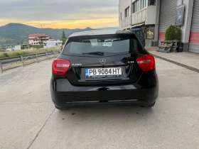Mercedes-Benz A 180 A 180 CDI AUTOMATIC  | Mobile.bg    5