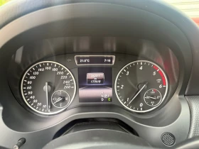 Mercedes-Benz A 180 A 180 CDI AUTOMATIC  | Mobile.bg    12