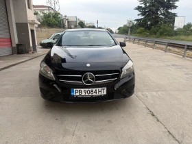 Mercedes-Benz A 180 A 180 CDI AUTOMATIC  | Mobile.bg    2