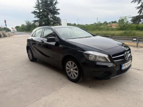 Mercedes-Benz A 180 A 180 CDI AUTOMATIC  | Mobile.bg    8