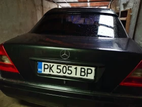 Mercedes-Benz C 200 | Mobile.bg    2