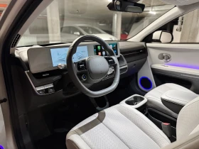 Hyundai Ioniq 5 PANO/HUD/BOSE/360 | Mobile.bg    6