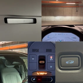 Hyundai Ioniq 5 PANO/HUD/BOSE/360 | Mobile.bg    10