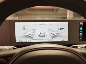 Hyundai Ioniq 5 PANO/HUD/BOSE/360 | Mobile.bg    5