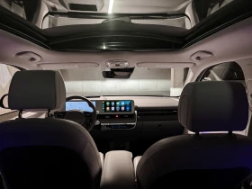Hyundai Ioniq 5 PANO/HUD/BOSE/360 | Mobile.bg    7