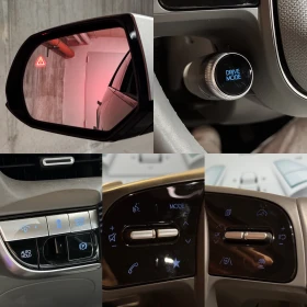 Hyundai Ioniq 5 PANO/HUD/BOSE/360 | Mobile.bg    9