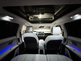Hyundai Ioniq 5 PANO/HUD/BOSE/360 | Mobile.bg    8