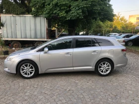 Toyota Avensis 2.0d-126ps-navi-cam-ITALIA | Mobile.bg    7