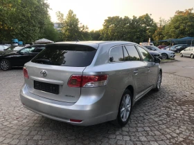Toyota Avensis 2.0d-126ps-navi-cam-ITALIA | Mobile.bg    8