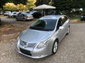 Toyota Avensis 2.0d-126ps-navi-cam-ITALIA | Mobile.bg    16