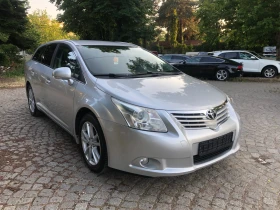 Toyota Avensis 2.0d-126ps-navi-cam-ITALIA | Mobile.bg    3