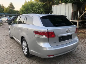 Toyota Avensis 2.0d-126ps-navi-cam-ITALIA | Mobile.bg    9