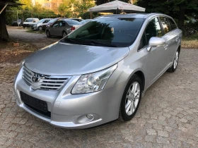 Toyota Avensis 2.0d-126ps-navi-cam-ITALIA | Mobile.bg    5