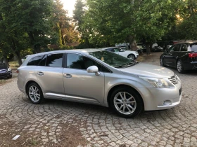 Toyota Avensis 2.0d-126ps-navi-cam-ITALIA | Mobile.bg    6