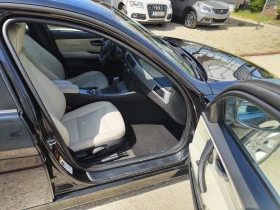 BMW 320 320d AVTOMAT | Mobile.bg    15