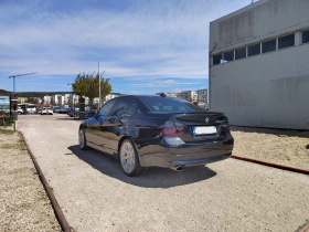 Обява за продажба на BMW 320 320d AVTOMAT ~11 999 лв. - изображение 2